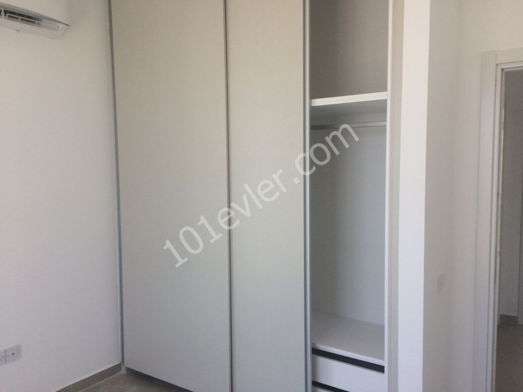 Flat For Sale in Alsancak, Kyrenia