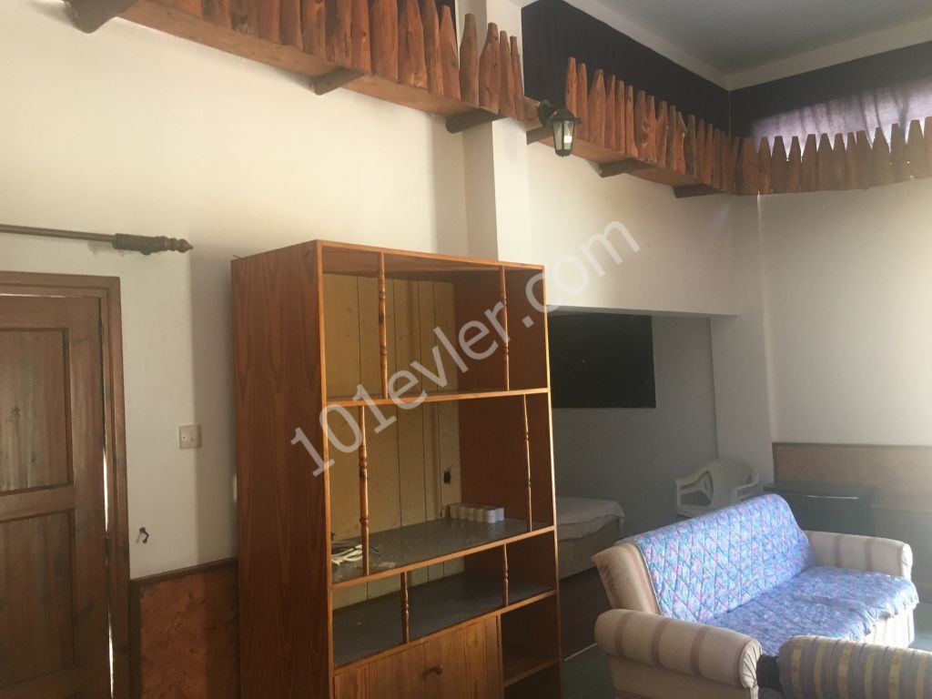 Residential Zoned Plot For Sale in Alsancak, Kyrenia