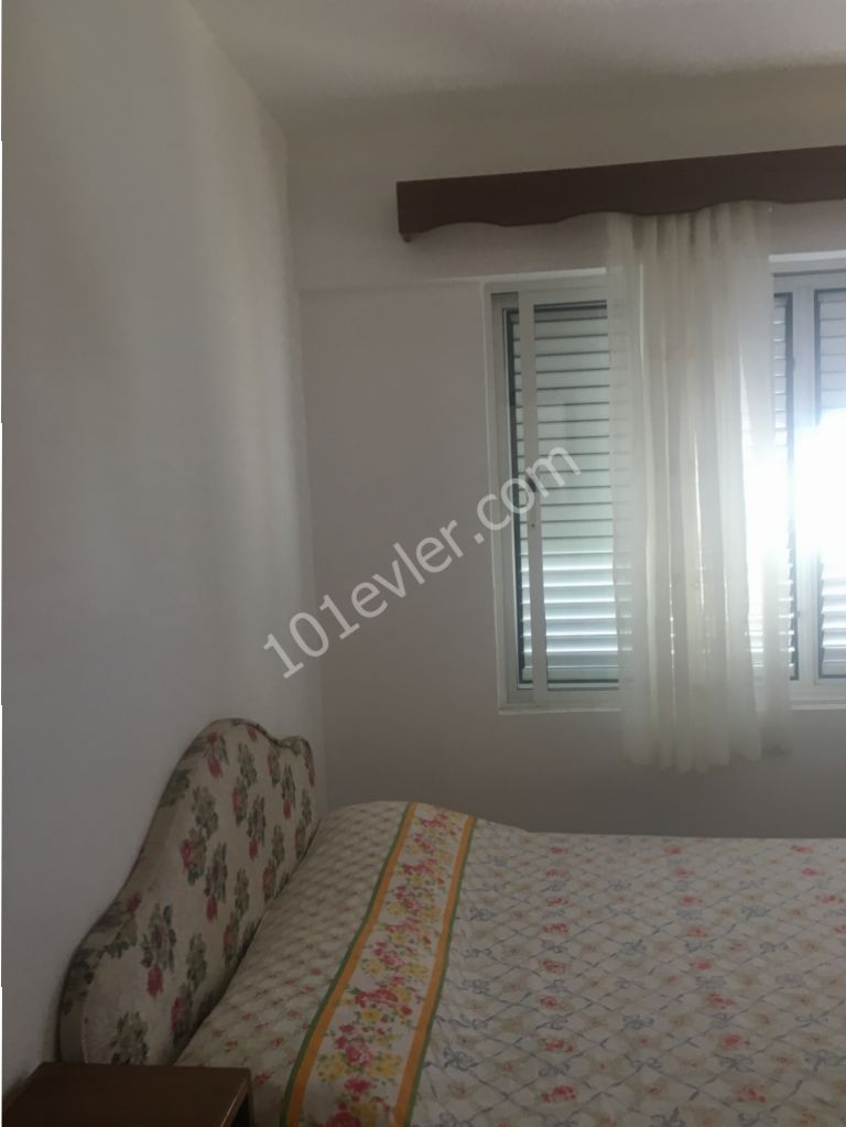 Residential Zoned Plot For Sale in Alsancak, Kyrenia