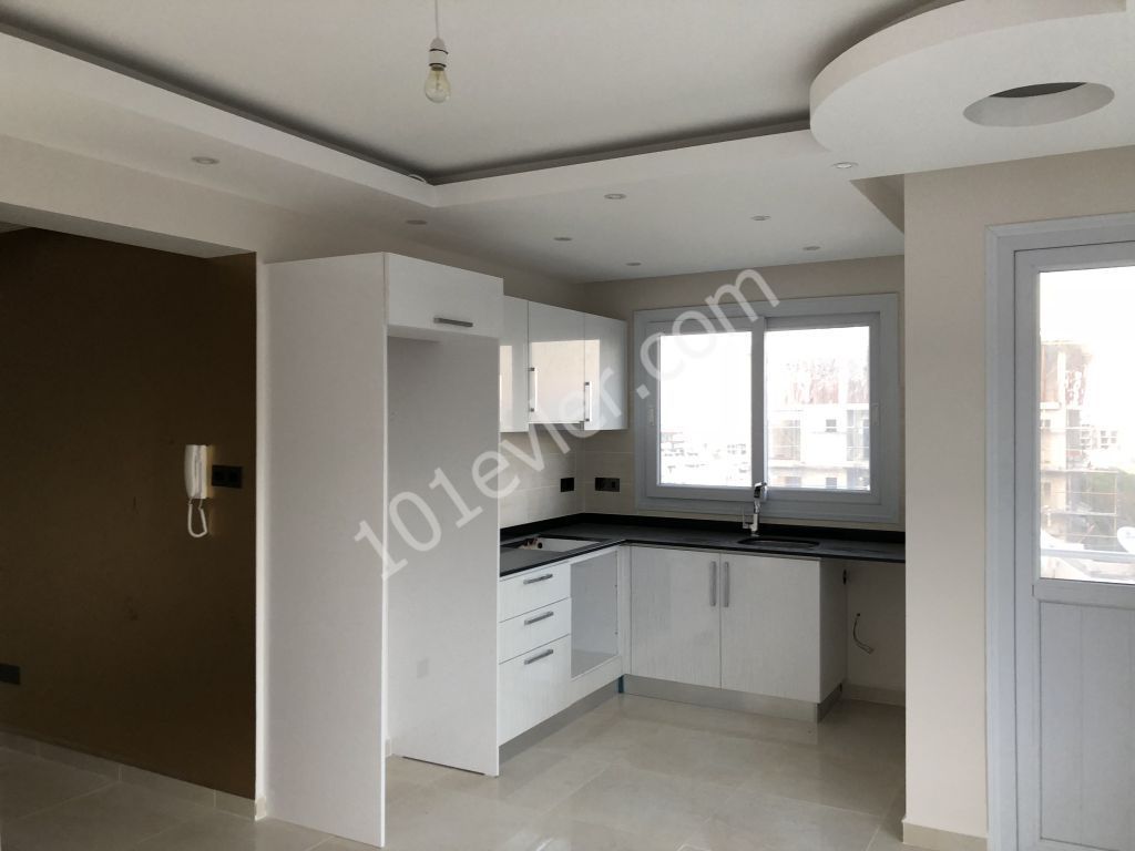 Flat For Sale in Girne Merkez, Kyrenia