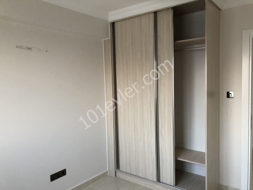 Flat For Sale in Girne Merkez, Kyrenia