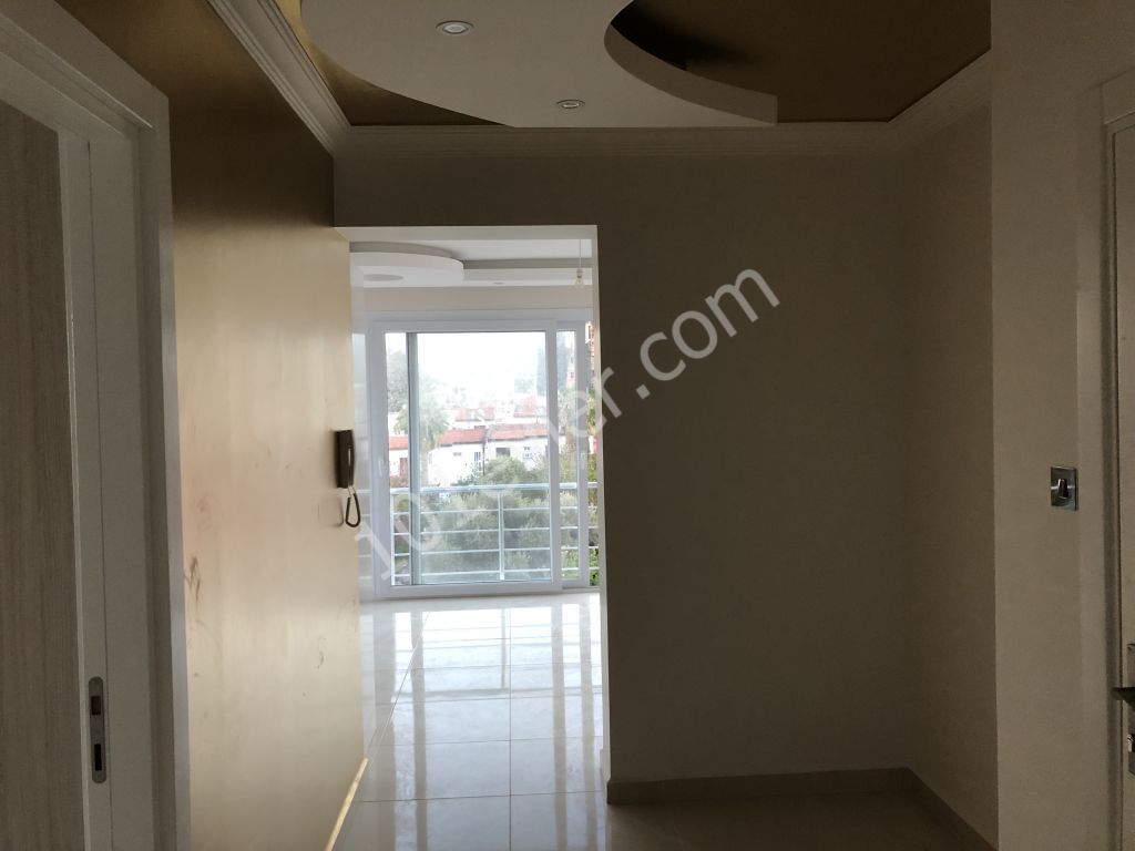 Flat For Sale in Girne Merkez, Kyrenia