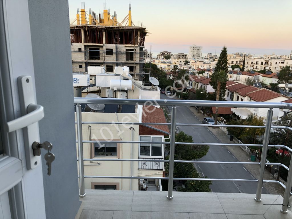 Flat For Sale in Girne Merkez, Kyrenia