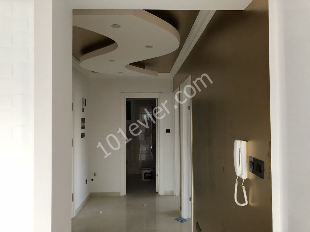 Flat For Sale in Girne Merkez, Kyrenia