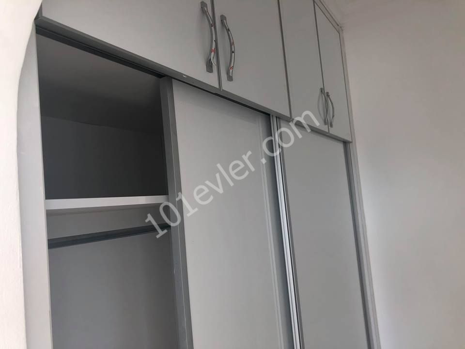 ÇATALKÖY DE 4+1 FUL DENİZ MANZARALI  165.000 STG VİLLA