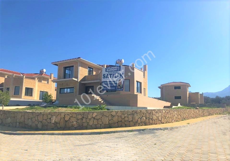 Villa For Sale in Çatalköy, Kyrenia