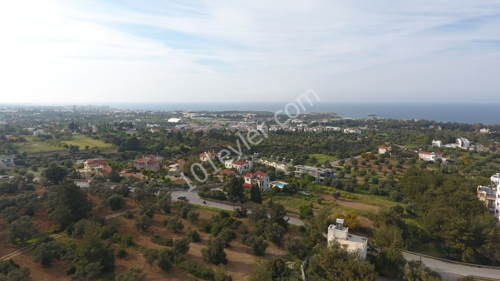 Flat For Sale in Girne Merkez, Kyrenia