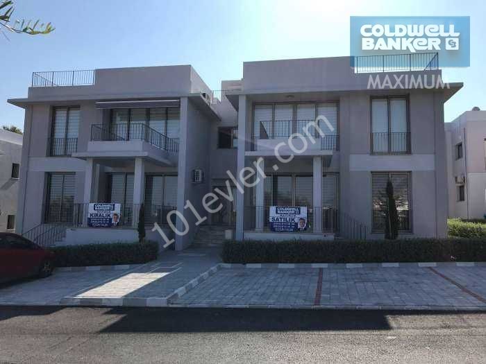 Flat For Sale in Alsancak, Kyrenia