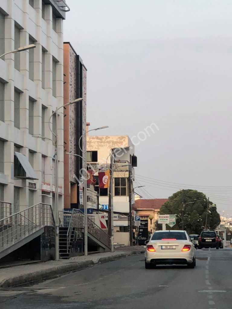 Geschäft Kaufen in Taşkınköy, Nikosia