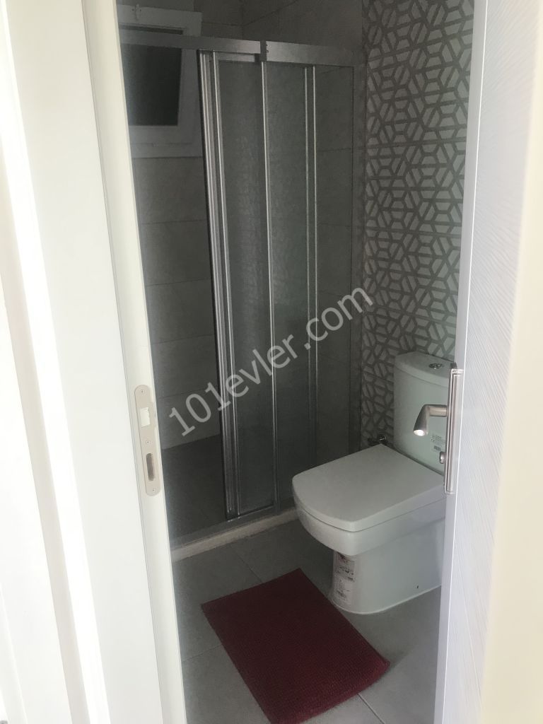 Flat To Rent in Girne Merkez, Kyrenia