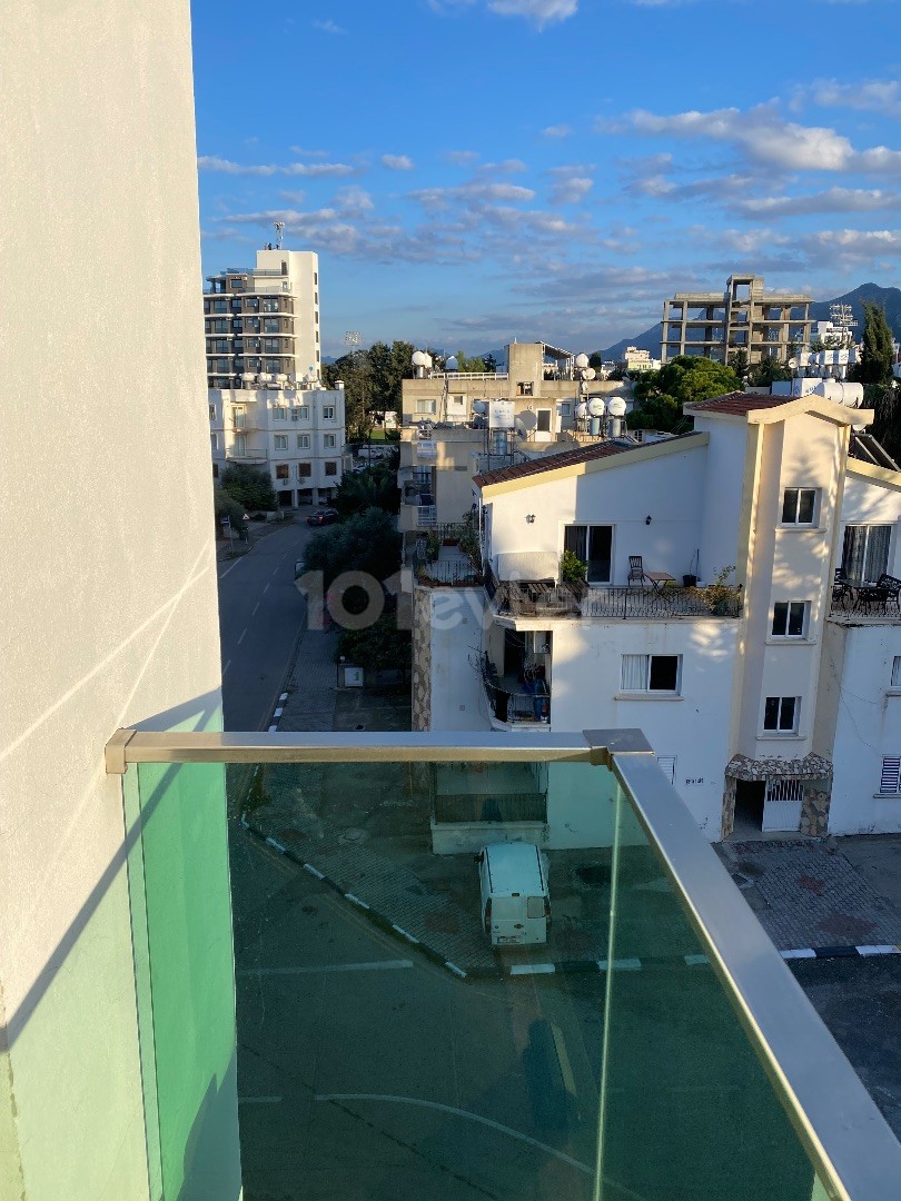 FROM THE OWNER IN KYRENIA CENTER 3+1 600