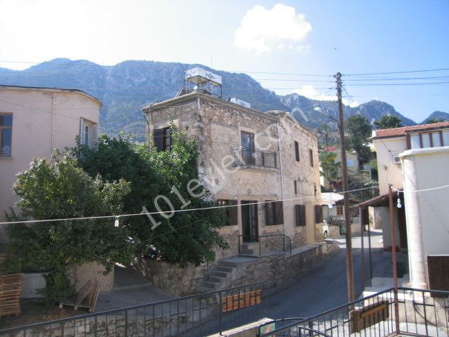 Villa Kaufen in Lapta, Kyrenia