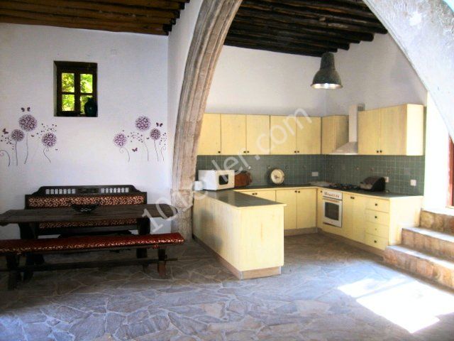 Villa Kaufen in Lapta, Kyrenia