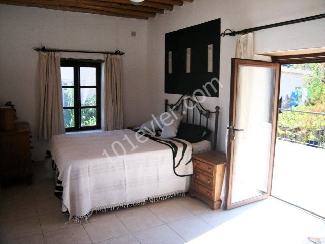 Beautifully renovated spacious village house