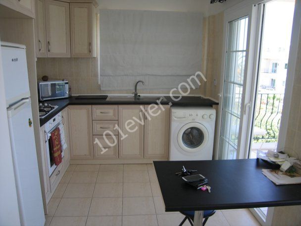 Fully furnished 3 bedroom apartment