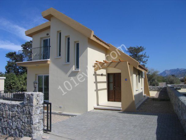 Villa Kaufen in Karşıyaka, Kyrenia