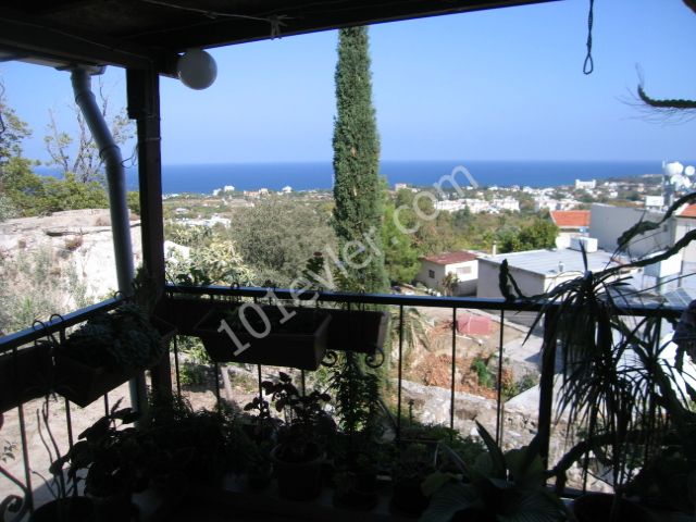 Einfamilienhaus Kaufen in Lapta, Kyrenia