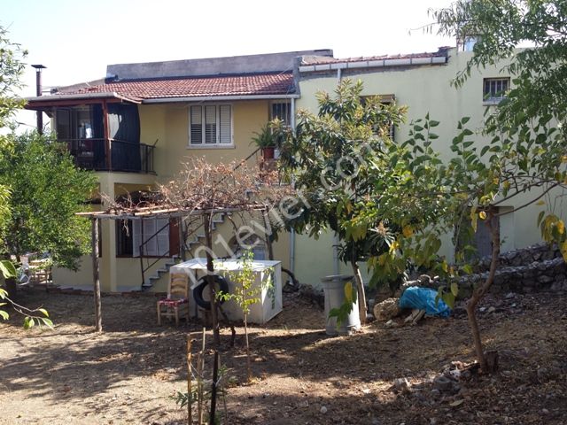 Einfamilienhaus Kaufen in Lapta, Kyrenia