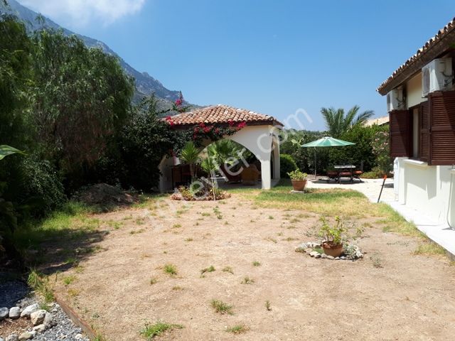 Bungalow Kaufen in Lapta, Kyrenia