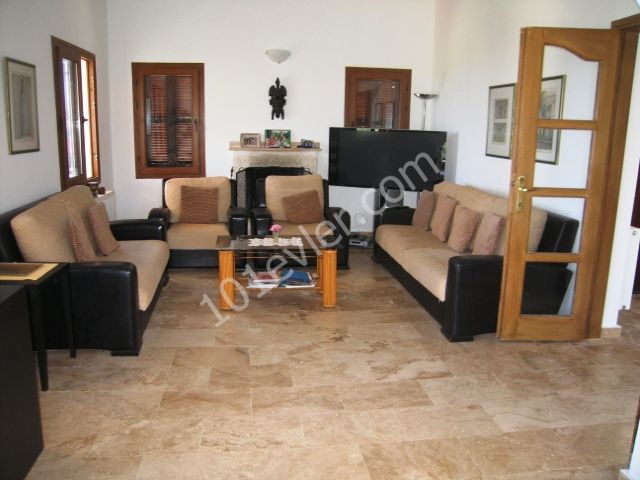 Bungalow Kaufen in Lapta, Kyrenia