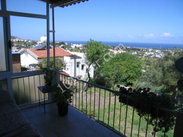 Bungalow Kaufen in Karşıyaka, Kyrenia