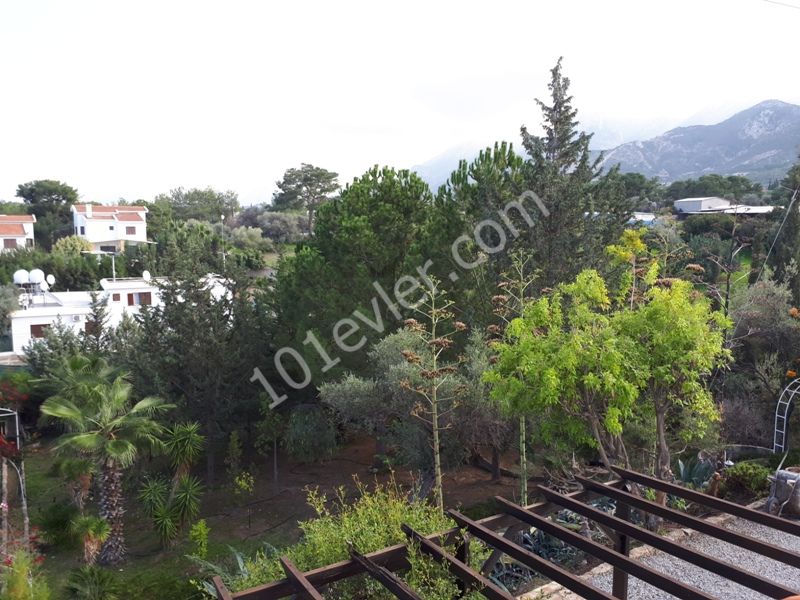 Bungalow Kaufen in Çatalköy, Kyrenia