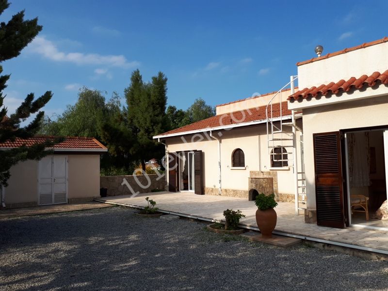 Bungalow Kaufen in Çatalköy, Kyrenia