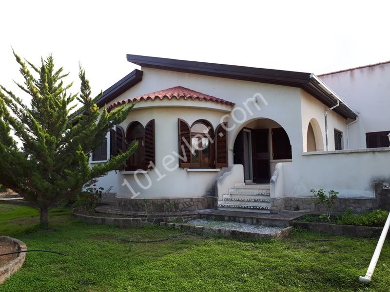 Bungalow Kaufen in Çatalköy, Kyrenia