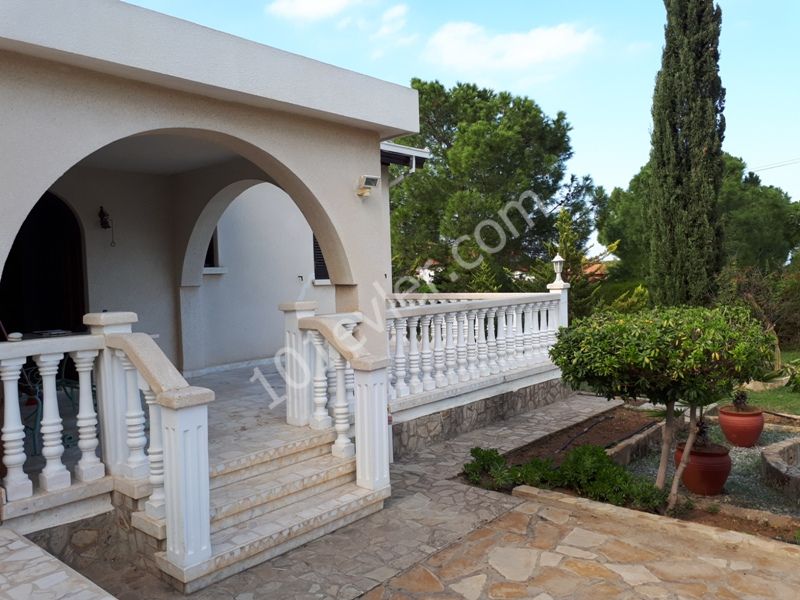 Bungalow Kaufen in Çatalköy, Kyrenia