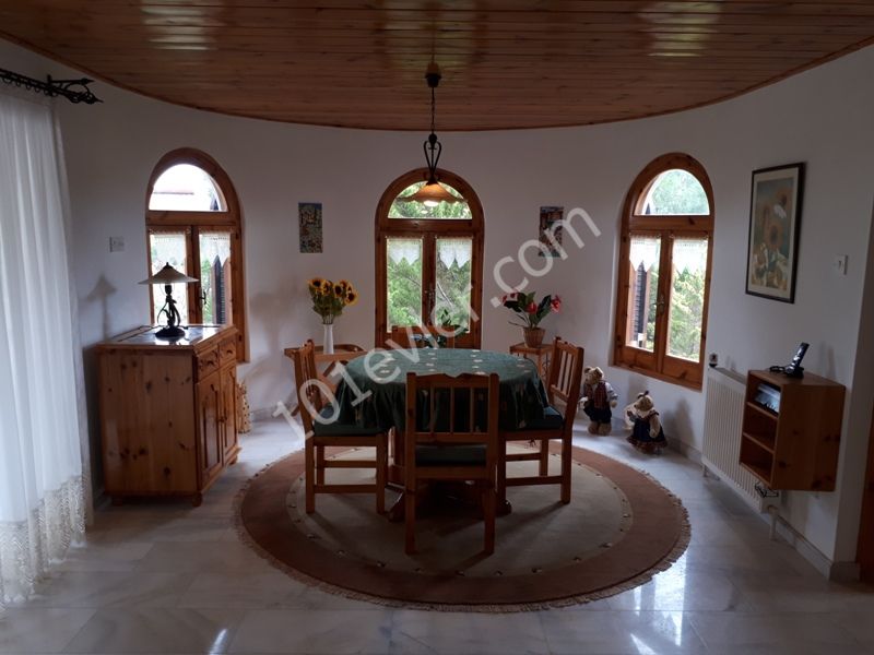 Bungalow Kaufen in Çatalköy, Kyrenia