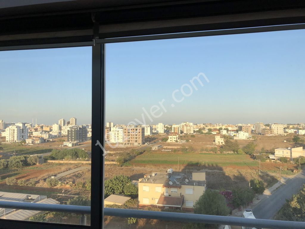 Penthouse Kaufen in Mağusa Merkez, Famagusta