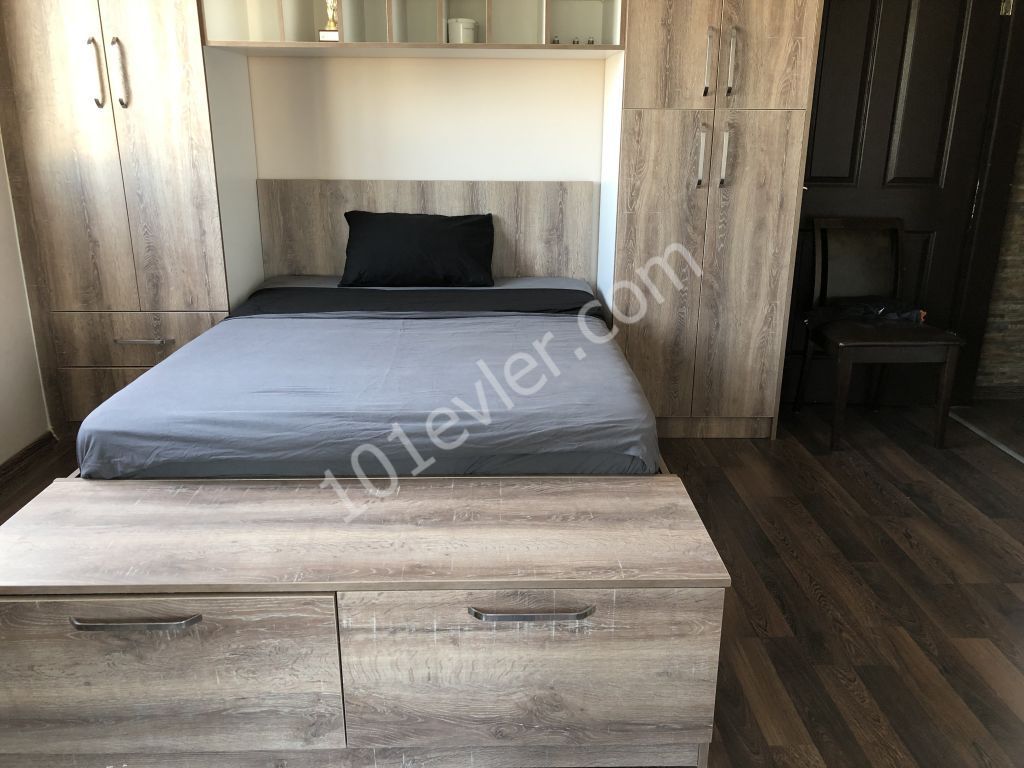 Penthouse Kaufen in Mağusa Merkez, Famagusta