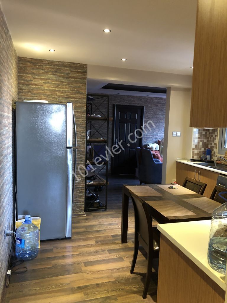 Penthouse Kaufen in Mağusa Merkez, Famagusta