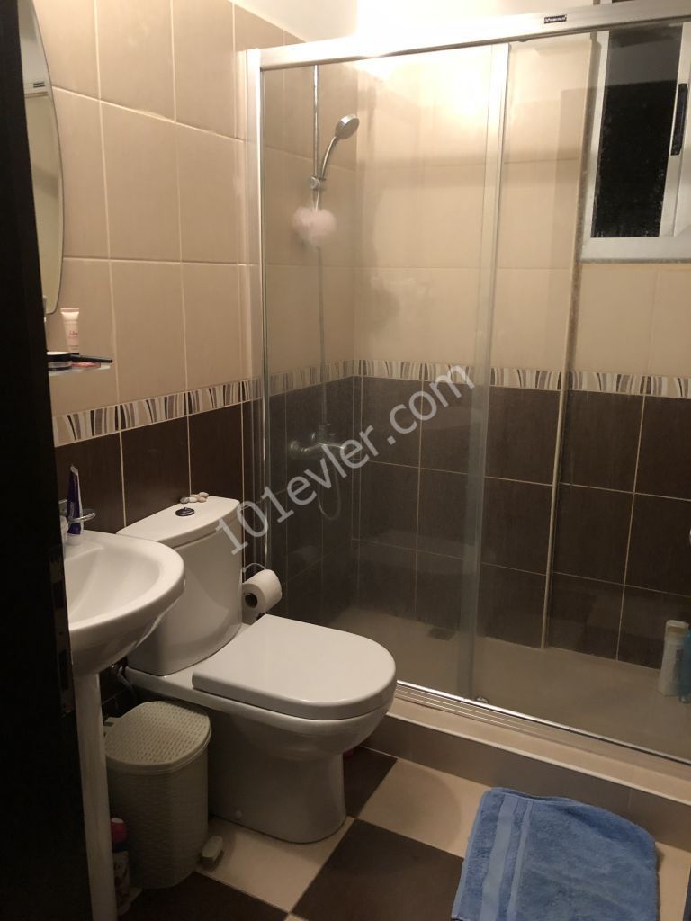 Penthouse Kaufen in Mağusa Merkez, Famagusta