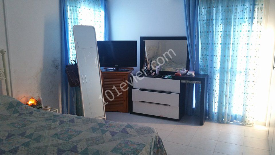 Villa To Rent in Karakum, Kyrenia