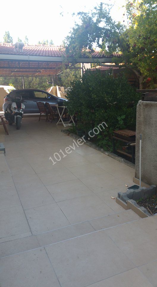 Villa To Rent in Karakum, Kyrenia