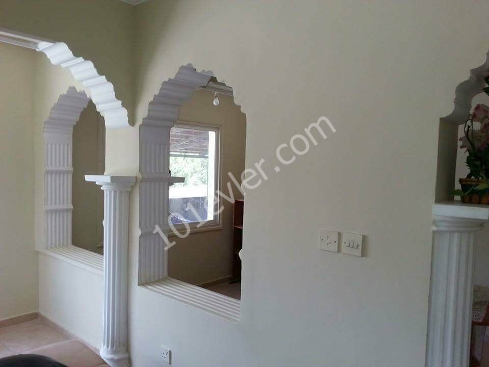 Villa To Rent in Karakum, Kyrenia