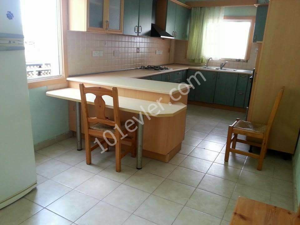 Villa To Rent in Karakum, Kyrenia