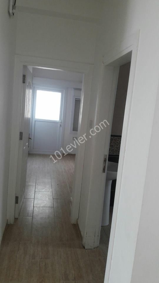 Çatalköy'de kiralık havuzlu villa