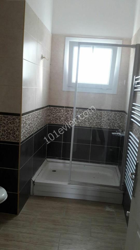 Çatalköy'de kiralık havuzlu villa