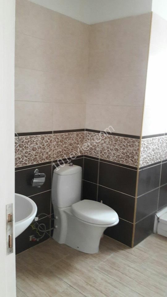 Çatalköy'de kiralık havuzlu villa