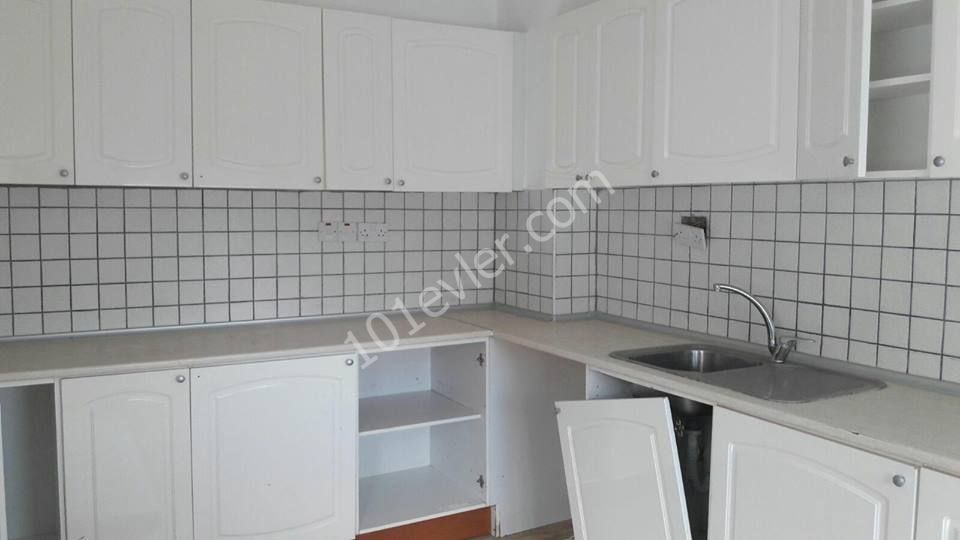 Çatalköy'de kiralık havuzlu villa