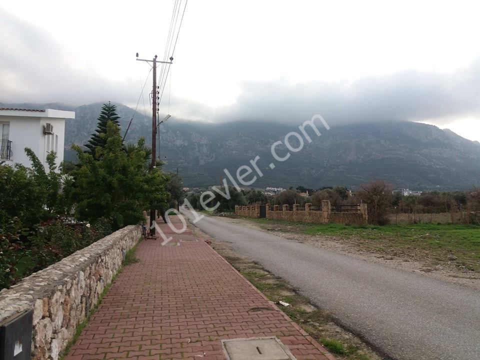 Villa To Rent in Lapta, Kyrenia