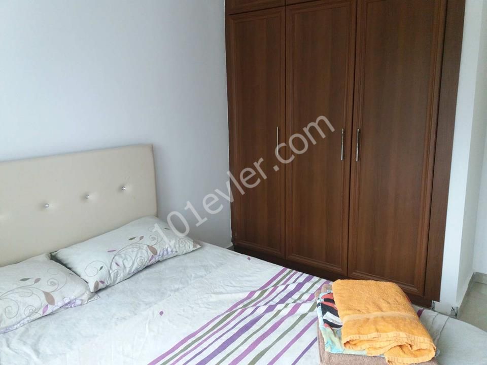 Flat To Rent in Lapta, Kyrenia