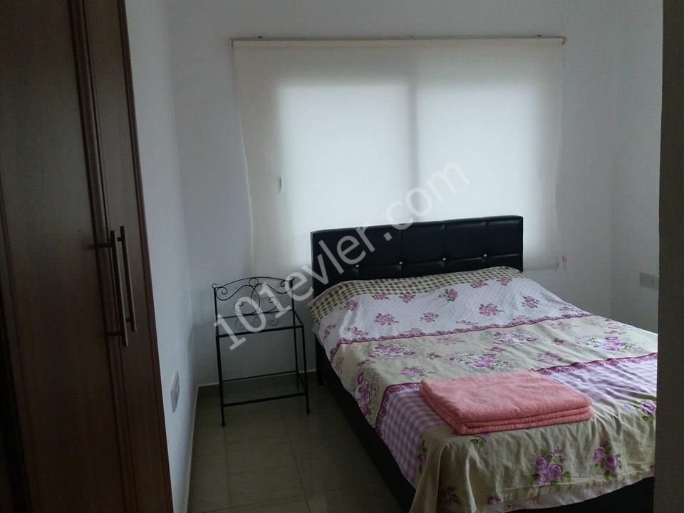 Flat To Rent in Lapta, Kyrenia