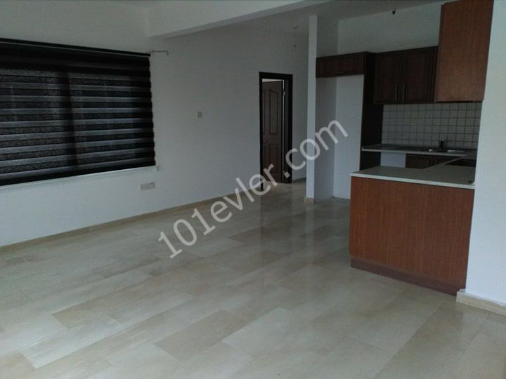 Flat To Rent in Lapta, Kyrenia