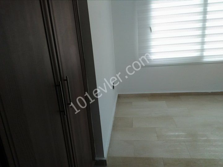 Flat To Rent in Lapta, Kyrenia