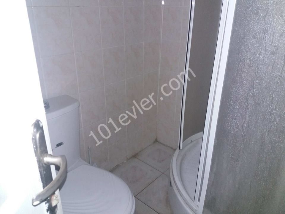 Girne Merkezde Kiralık Daire