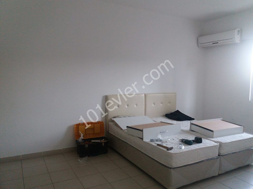 Flat To Rent in Girne Merkez, Kyrenia