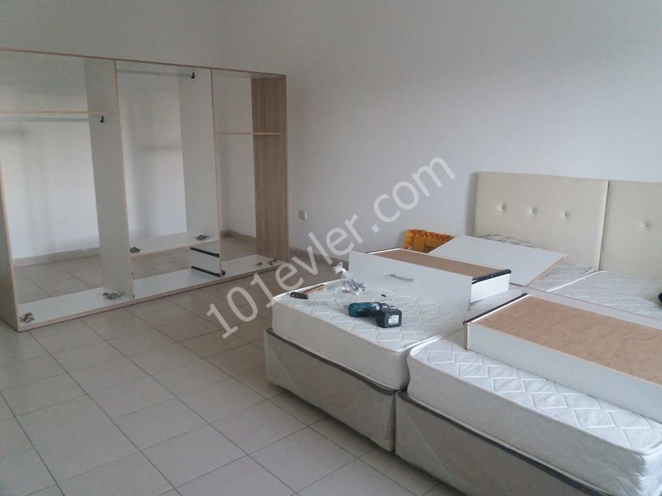 Flat To Rent in Girne Merkez, Kyrenia